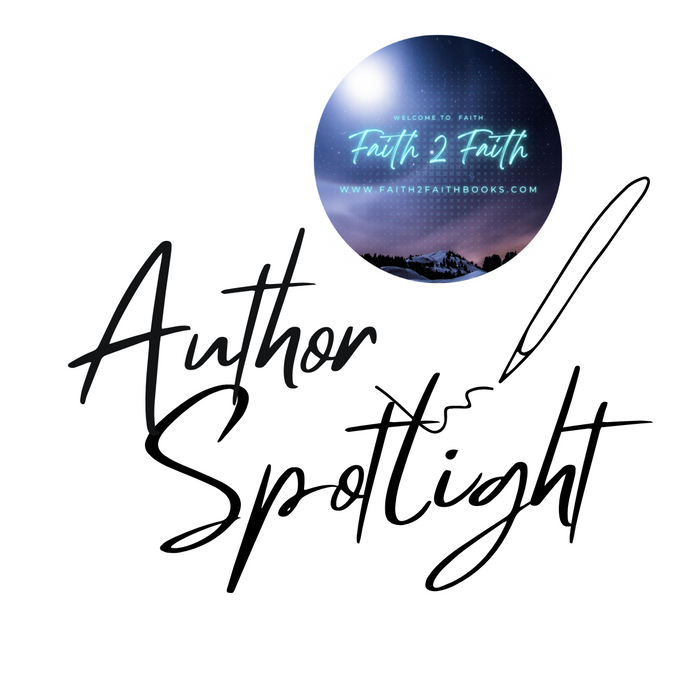 Introducing Our Author Spotlight Section