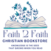 Faith 2 Faith Christian Bookstore