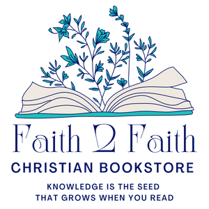 Faith 2 Faith Christian Bookstore