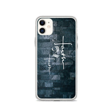 Load image into Gallery viewer, Faith2Faith - Midnight Blue - iPhone Case
