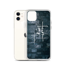 Load image into Gallery viewer, Faith2Faith - Midnight Blue - iPhone Case
