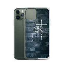 Load image into Gallery viewer, Faith2Faith - Midnight Blue - iPhone Case
