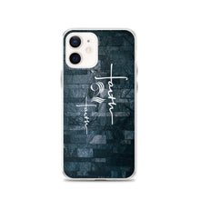 Load image into Gallery viewer, Faith2Faith - Midnight Blue - iPhone Case
