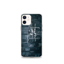 Load image into Gallery viewer, Faith2Faith - Midnight Blue - iPhone Case
