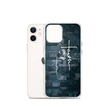 Load image into Gallery viewer, Faith2Faith - Midnight Blue - iPhone Case
