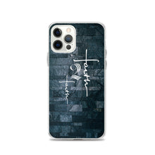 Load image into Gallery viewer, Faith2Faith - Midnight Blue - iPhone Case
