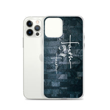 Load image into Gallery viewer, Faith2Faith - Midnight Blue - iPhone Case
