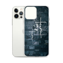 Load image into Gallery viewer, Faith2Faith - Midnight Blue - iPhone Case
