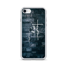 Load image into Gallery viewer, Faith2Faith - Midnight Blue - iPhone Case
