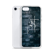 Load image into Gallery viewer, Faith2Faith - Midnight Blue - iPhone Case
