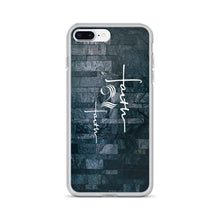 Load image into Gallery viewer, Faith2Faith - Midnight Blue - iPhone Case
