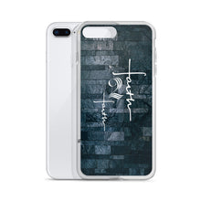 Load image into Gallery viewer, Faith2Faith - Midnight Blue - iPhone Case
