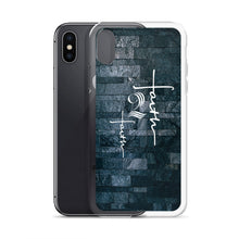 Load image into Gallery viewer, Faith2Faith - Midnight Blue - iPhone Case
