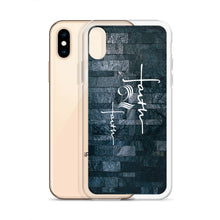 Load image into Gallery viewer, Faith2Faith - Midnight Blue - iPhone Case
