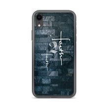 Load image into Gallery viewer, Faith2Faith - Midnight Blue - iPhone Case
