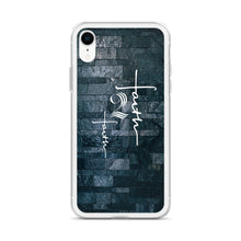 Load image into Gallery viewer, Faith2Faith - Midnight Blue - iPhone Case
