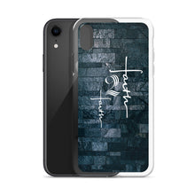 Load image into Gallery viewer, Faith2Faith - Midnight Blue - iPhone Case
