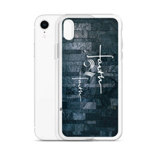 Load image into Gallery viewer, Faith2Faith - Midnight Blue - iPhone Case
