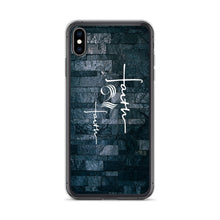 Load image into Gallery viewer, Faith2Faith - Midnight Blue - iPhone Case
