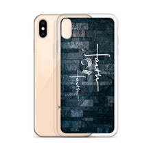 Load image into Gallery viewer, Faith2Faith - Midnight Blue - iPhone Case
